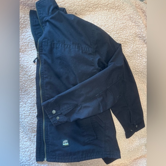 Berne Shell Jacket - Picture 1 of 4